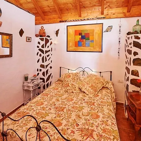 Casitas Manuel Villa El Paso Exterior photo