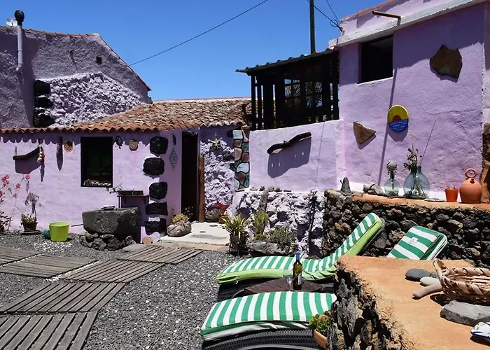 Casitas Manuel