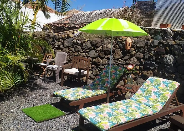 Casitas Manuel