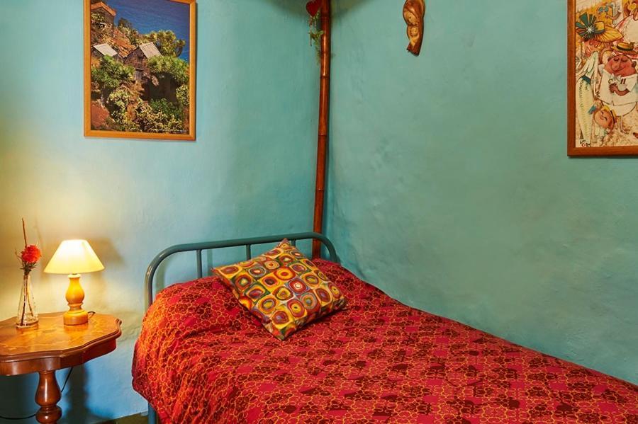 Holiday home Casitas Manuel