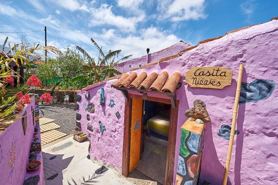 Holiday home Casitas Manuel *
