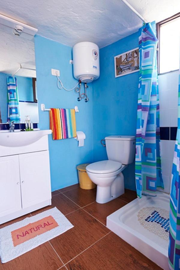 Casitas Manuel Holiday home *