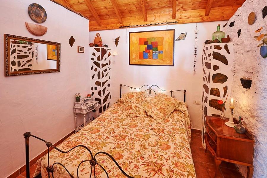 Casitas Manuel Holiday home El Paso