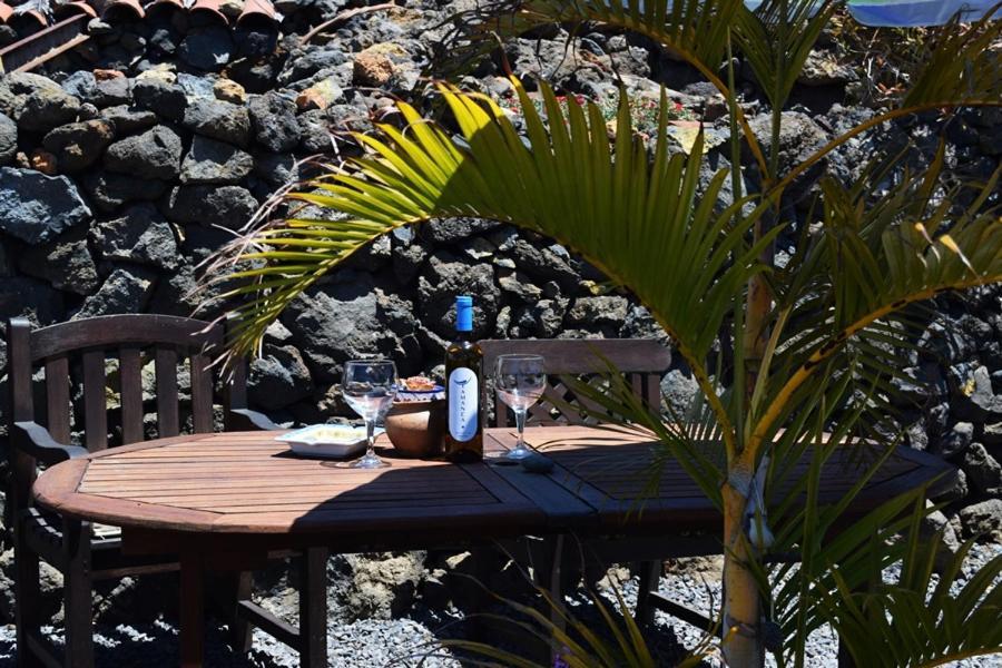 Holiday home Casitas Manuel