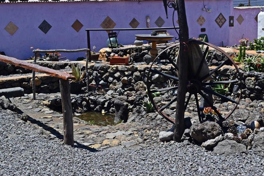 Casitas Manuel * El Paso