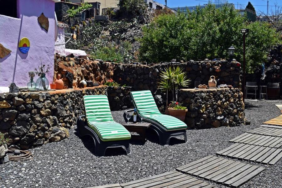 Casitas Manuel Holiday home *