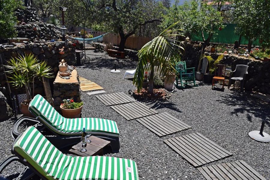 Casitas Manuel Holiday home