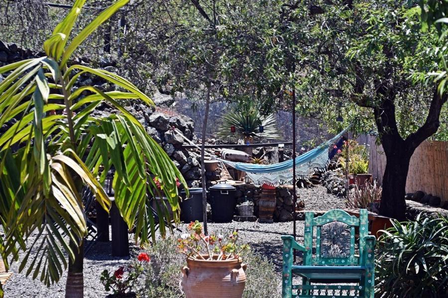 Casitas Manuel * El Paso