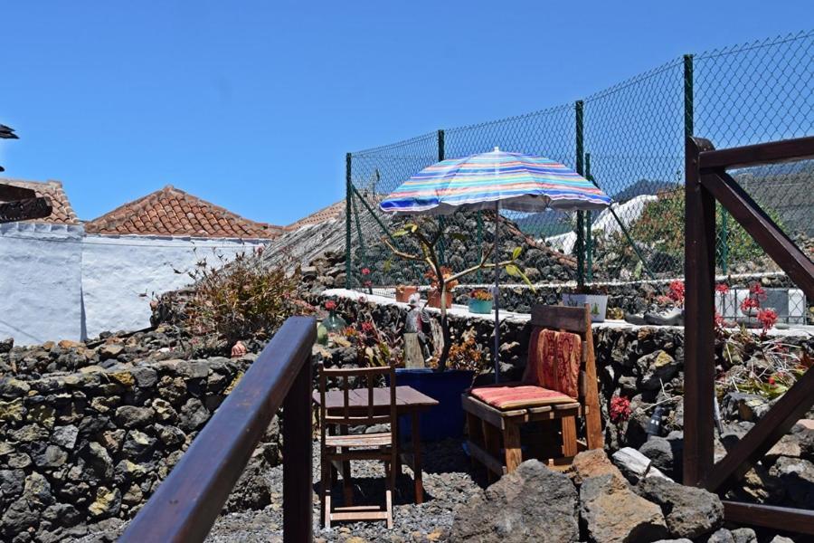 Holiday home Casitas Manuel El Paso