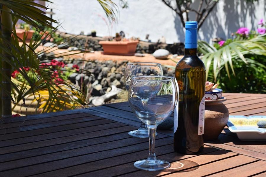 Casitas Manuel Holiday home *