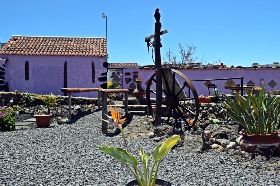 Casitas Manuel El Paso