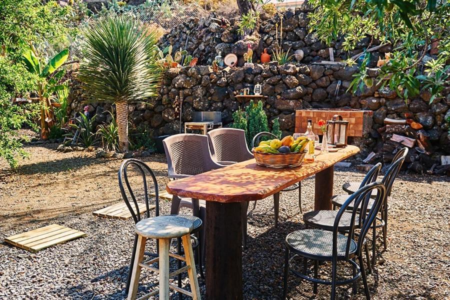 Casitas Manuel Holiday home *