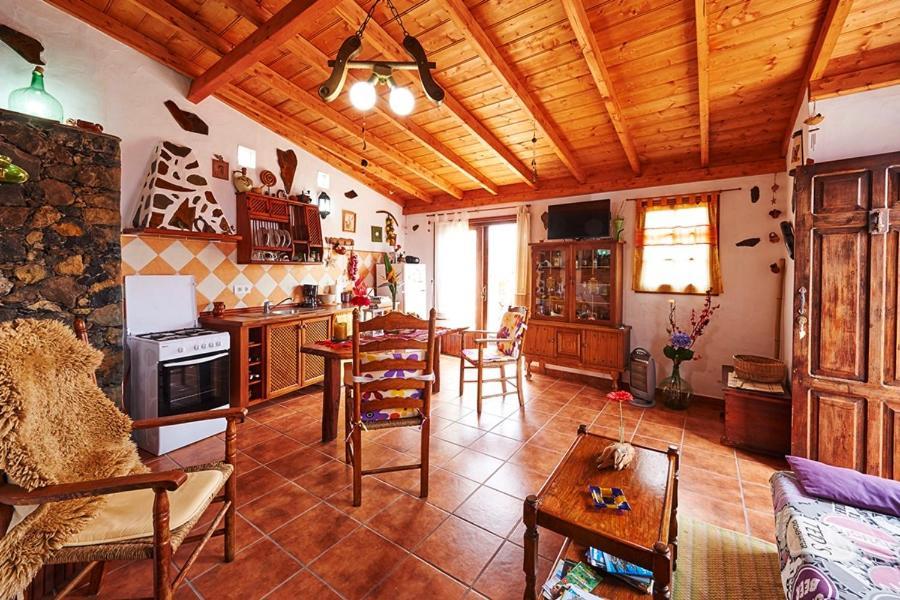 Casitas Manuel Holiday home