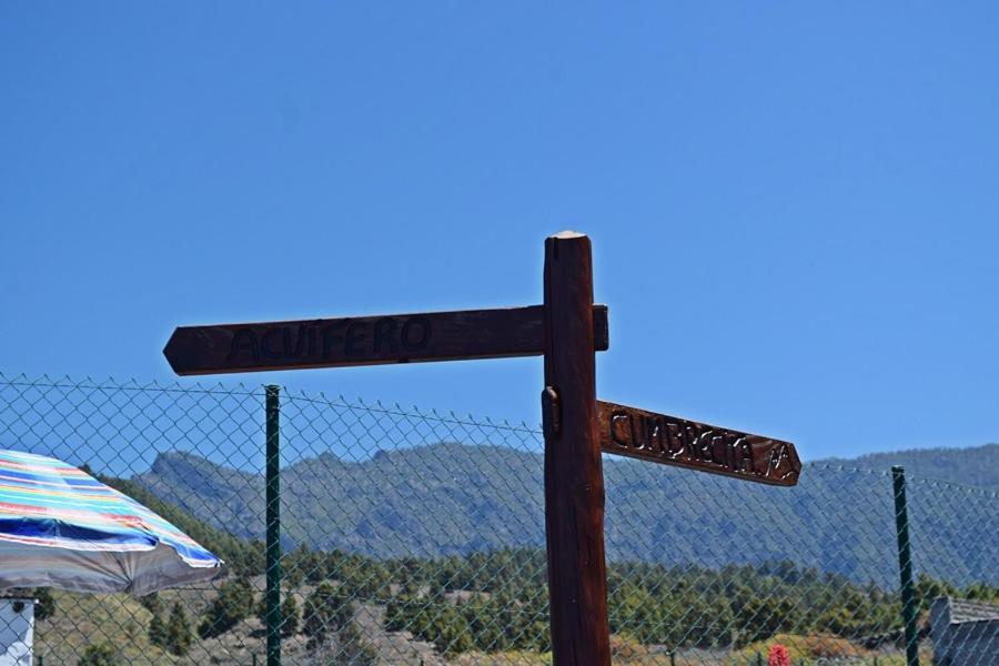 Casitas Manuel * El Paso