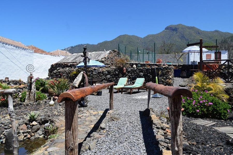 Casitas Manuel Holiday home