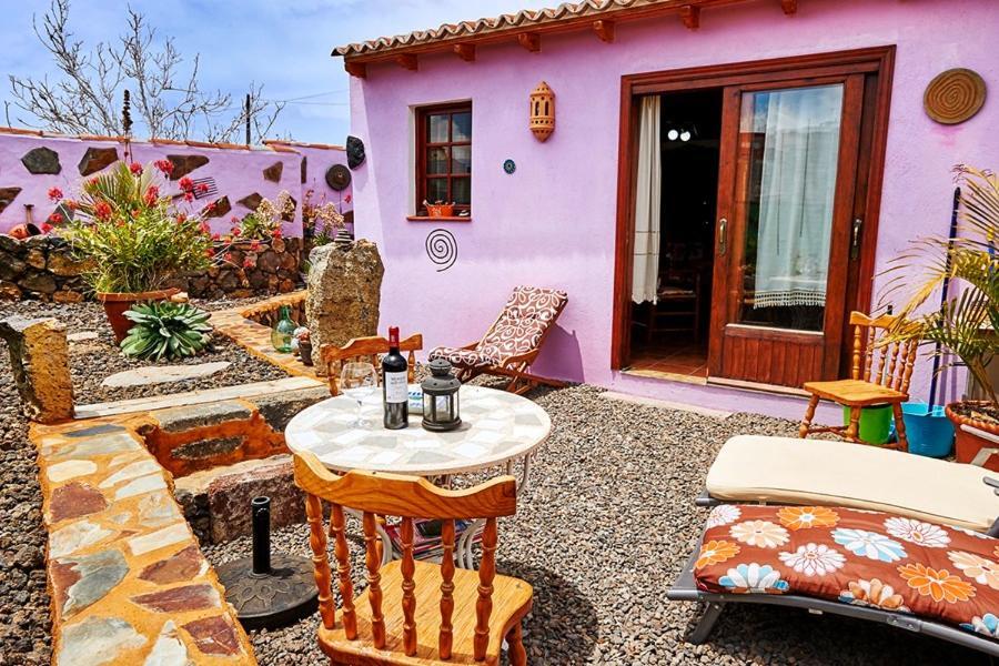 Casitas Manuel El Paso