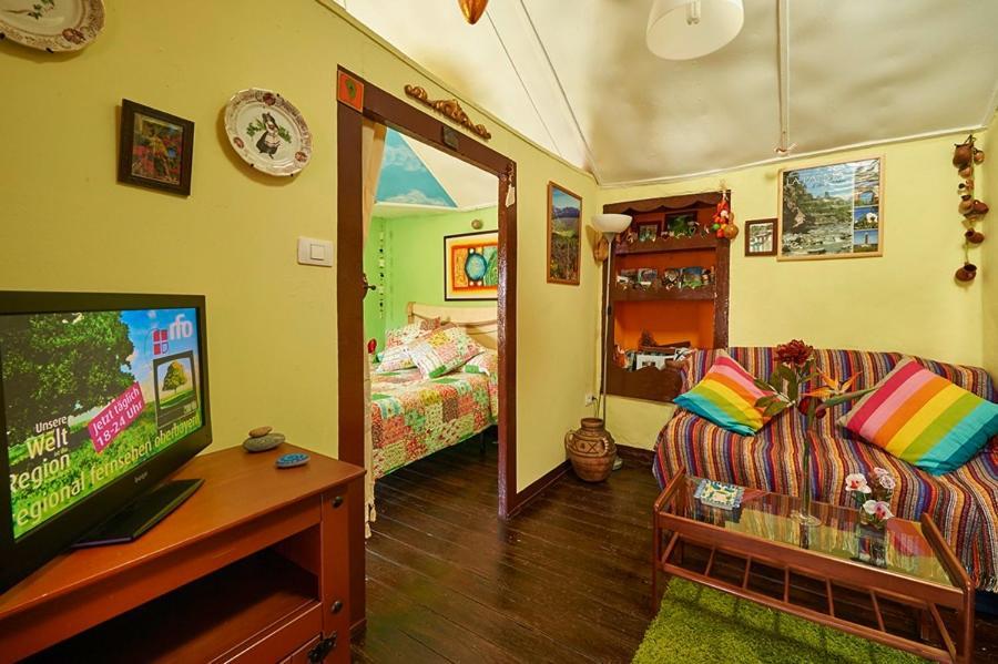 Casitas Manuel *