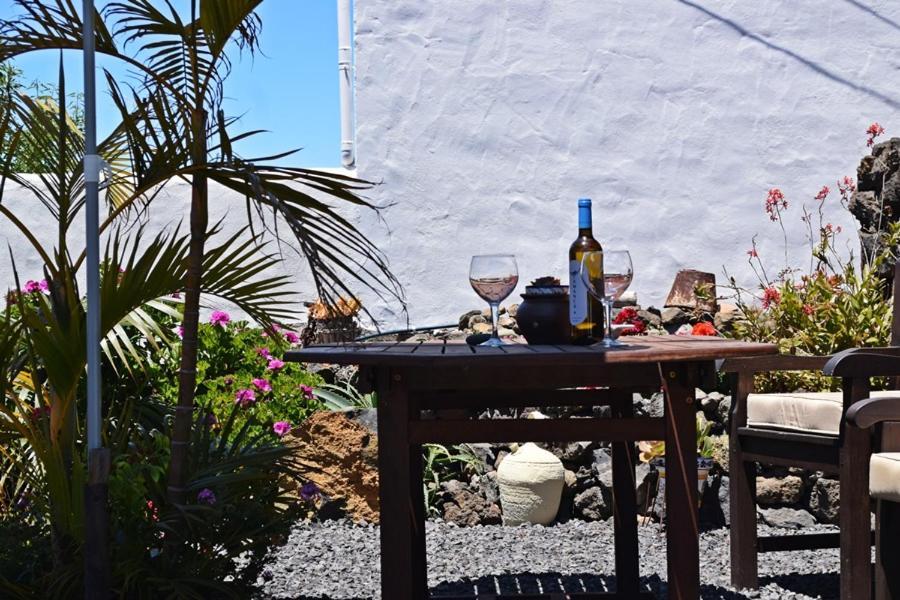 Casitas Manuel Holiday home *